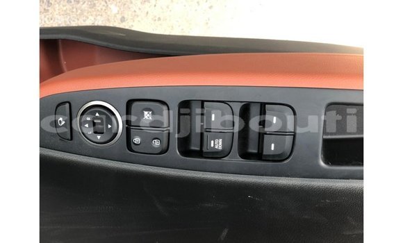 Buy Import Hyundai i10 Other Car in Import - Dubai in Ali Sabieh Region Buy Import Hyundai i10 Other Car in Import - Dubai in Ali Sabieh Region