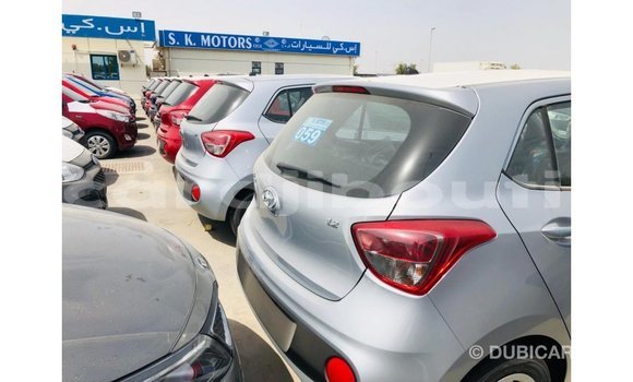 Buy Import Hyundai i10 Other Car in Import - Dubai in Ali Sabieh Region Buy Import Hyundai i10 Other Car in Import - Dubai in Ali Sabieh Region