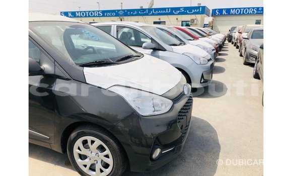 Buy Import Hyundai i10 Other Car in Import - Dubai in Ali Sabieh Region Buy Import Hyundai i10 Other Car in Import - Dubai in Ali Sabieh Region