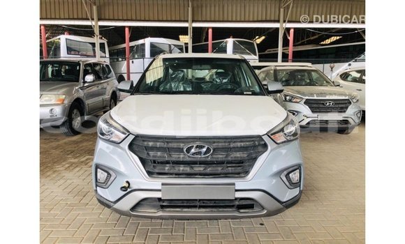 Buy Import Hyundai Creta Other Car in Import - Dubai in Ali Sabieh Region Buy Import Hyundai Creta Other Car in Import - Dubai in Ali Sabieh Region
