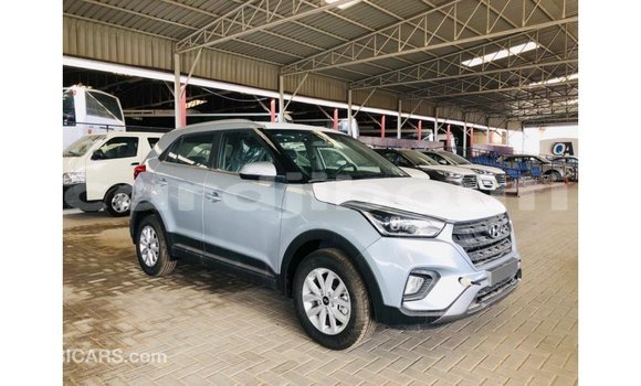 Buy Import Hyundai Creta Other Car in Import - Dubai in Ali Sabieh Region Buy Import Hyundai Creta Other Car in Import - Dubai in Ali Sabieh Region