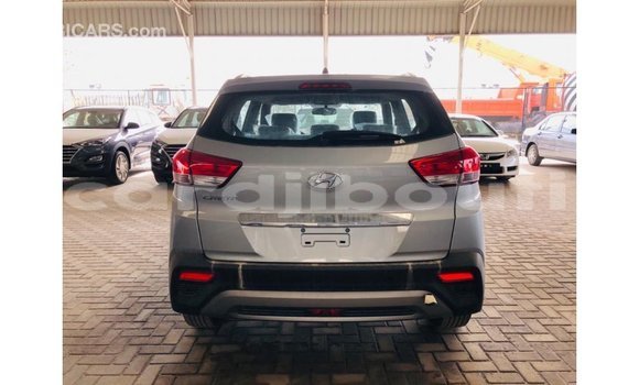 Buy Import Hyundai Creta Other Car in Import - Dubai in Ali Sabieh Region Buy Import Hyundai Creta Other Car in Import - Dubai in Ali Sabieh Region