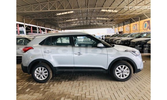 Buy Import Hyundai Creta Other Car in Import - Dubai in Ali Sabieh Region Buy Import Hyundai Creta Other Car in Import - Dubai in Ali Sabieh Region