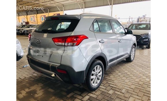 Buy Import Hyundai Creta Other Car in Import - Dubai in Ali Sabieh Region Buy Import Hyundai Creta Other Car in Import - Dubai in Ali Sabieh Region