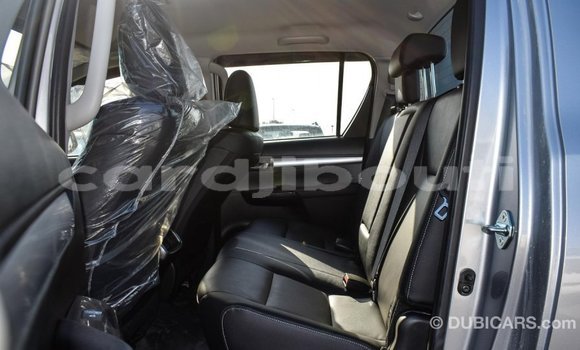 Buy Import Toyota Hilux Other Car in Import - Dubai in Ali Sabieh Region Buy Import Toyota Hilux Other Car in Import - Dubai in Ali Sabieh Region