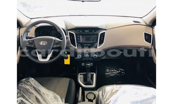 Buy Import Hyundai Creta Other Car in Import - Dubai in Ali Sabieh Region Buy Import Hyundai Creta Other Car in Import - Dubai in Ali Sabieh Region
