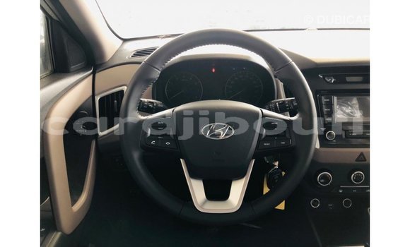 Buy Import Hyundai Creta Other Car in Import - Dubai in Ali Sabieh Region Buy Import Hyundai Creta Other Car in Import - Dubai in Ali Sabieh Region