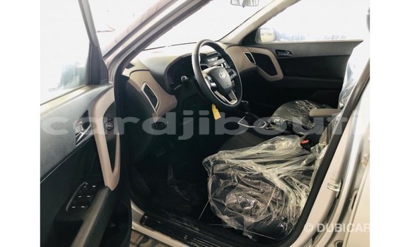 Buy Import Hyundai Creta Other Car in Import - Dubai in Ali Sabieh Region Buy Import Hyundai Creta Other Car in Import - Dubai in Ali Sabieh Region