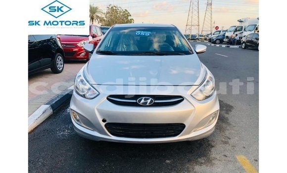 Buy Import Hyundai Accent Other Car in Import - Dubai in Ali Sabieh Region Buy Import Hyundai Accent Other Car in Import - Dubai in Ali Sabieh Region