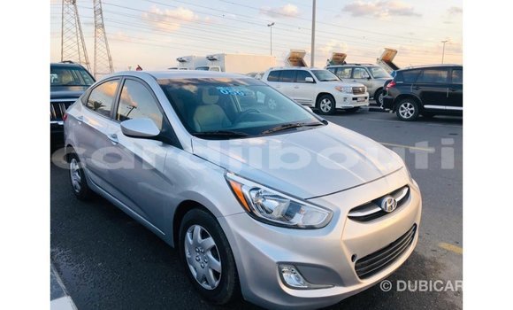 Buy Import Hyundai Accent Other Car in Import - Dubai in Ali Sabieh Region Buy Import Hyundai Accent Other Car in Import - Dubai in Ali Sabieh Region