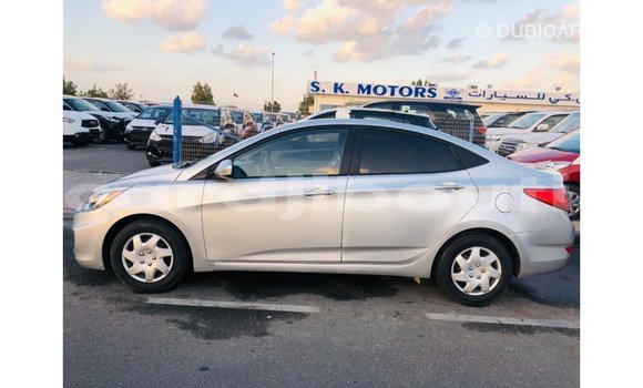 Buy Import Hyundai Accent Other Car in Import - Dubai in Ali Sabieh Region Buy Import Hyundai Accent Other Car in Import - Dubai in Ali Sabieh Region