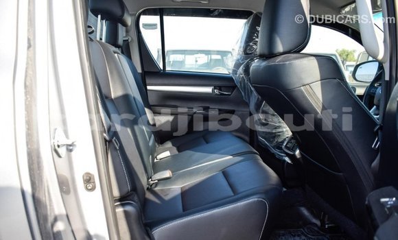 Buy Import Toyota Hilux Other Car in Import - Dubai in Ali Sabieh Region Buy Import Toyota Hilux Other Car in Import - Dubai in Ali Sabieh Region