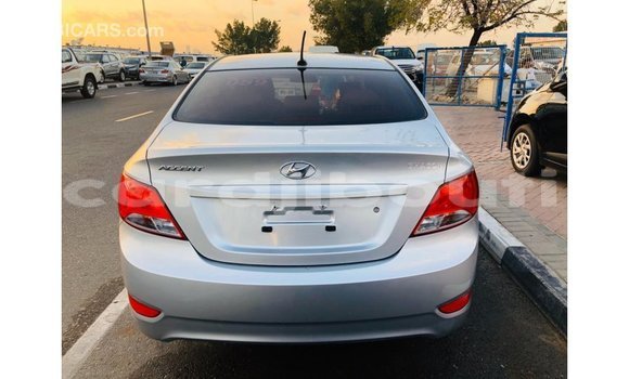 Buy Import Hyundai Accent Other Car in Import - Dubai in Ali Sabieh Region Buy Import Hyundai Accent Other Car in Import - Dubai in Ali Sabieh Region
