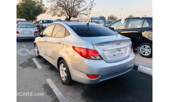 Buy Import Hyundai Accent Other Car in Import - Dubai in Ali Sabieh Region Buy Import Hyundai Accent Other Car in Import - Dubai in Ali Sabieh Region