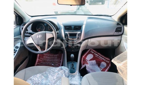 Buy Import Hyundai Accent Other Car in Import - Dubai in Ali Sabieh Region Buy Import Hyundai Accent Other Car in Import - Dubai in Ali Sabieh Region