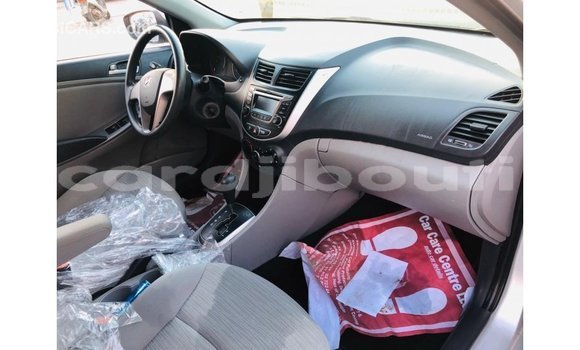Buy Import Hyundai Accent Other Car in Import - Dubai in Ali Sabieh Region Buy Import Hyundai Accent Other Car in Import - Dubai in Ali Sabieh Region
