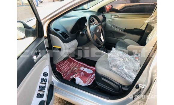 Buy Import Hyundai Accent Other Car in Import - Dubai in Ali Sabieh Region Buy Import Hyundai Accent Other Car in Import - Dubai in Ali Sabieh Region