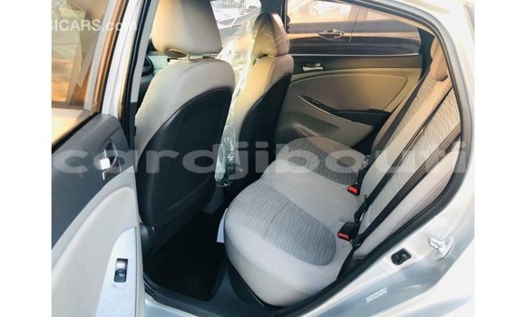 Buy Import Hyundai Accent Other Car in Import - Dubai in Ali Sabieh Region Buy Import Hyundai Accent Other Car in Import - Dubai in Ali Sabieh Region