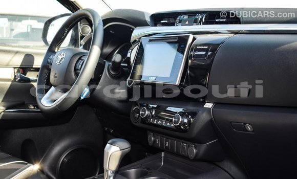 Buy Import Toyota Hilux Other Car in Import - Dubai in Ali Sabieh Region Buy Import Toyota Hilux Other Car in Import - Dubai in Ali Sabieh Region