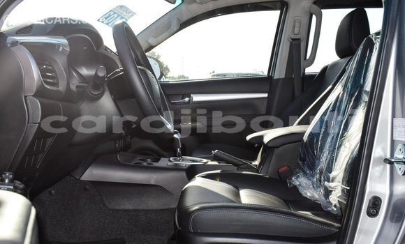Buy Import Toyota Hilux Other Car in Import - Dubai in Ali Sabieh Region Buy Import Toyota Hilux Other Car in Import - Dubai in Ali Sabieh Region