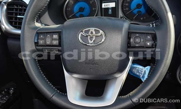 Buy Import Toyota Hilux Other Car in Import - Dubai in Ali Sabieh Region Buy Import Toyota Hilux Other Car in Import - Dubai in Ali Sabieh Region