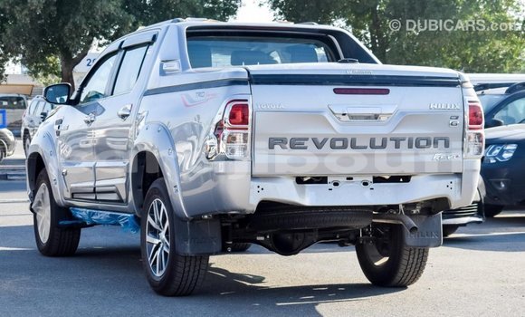 Buy Import Toyota Hilux Other Car in Import - Dubai in Ali Sabieh Region Buy Import Toyota Hilux Other Car in Import - Dubai in Ali Sabieh Region