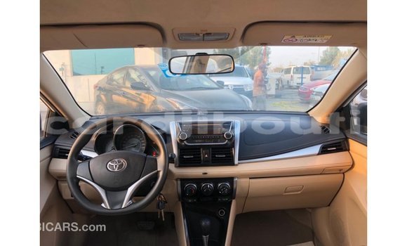 Buy Import Toyota Yaris White Car in Import - Dubai in Ali Sabieh Region Buy Import Toyota Yaris White Car in Import - Dubai in Ali Sabieh Region