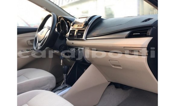 Buy Import Toyota Yaris White Car in Import - Dubai in Ali Sabieh Region Buy Import Toyota Yaris White Car in Import - Dubai in Ali Sabieh Region
