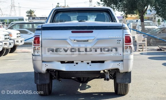Buy Import Toyota Hilux Other Car in Import - Dubai in Ali Sabieh Region Buy Import Toyota Hilux Other Car in Import - Dubai in Ali Sabieh Region