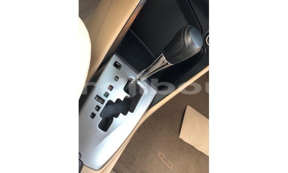 Buy Import Toyota Yaris White Car in Import - Dubai in Ali Sabieh Region Buy Import Toyota Yaris White Car in Import - Dubai in Ali Sabieh Region