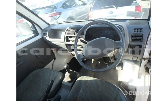 Buy Import Suzuki Carry White Car in Import - Dubai in Ali Sabieh Region Buy Import Suzuki Carry White Car in Import - Dubai in Ali Sabieh Region