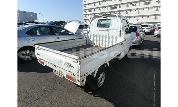 Buy Import Suzuki Carry White Car in Import - Dubai in Ali Sabieh Region Buy Import Suzuki Carry White Car in Import - Dubai in Ali Sabieh Region