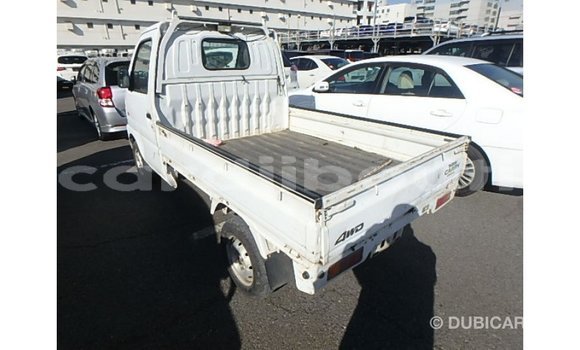 Buy Import Suzuki Carry White Car in Import - Dubai in Ali Sabieh Region Buy Import Suzuki Carry White Car in Import - Dubai in Ali Sabieh Region