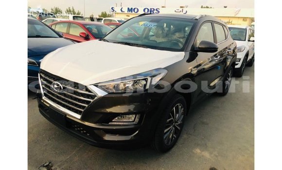 Buy Import Hyundai Tucson Brown Car in Import - Dubai in Ali Sabieh Region Buy Import Hyundai Tucson Brown Car in Import - Dubai in Ali Sabieh Region
