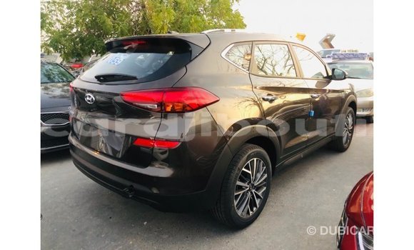 Buy Import Hyundai Tucson Brown Car in Import - Dubai in Ali Sabieh Region Buy Import Hyundai Tucson Brown Car in Import - Dubai in Ali Sabieh Region