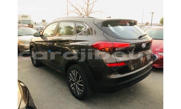 Buy Import Hyundai Tucson Brown Car in Import - Dubai in Ali Sabieh Region Buy Import Hyundai Tucson Brown Car in Import - Dubai in Ali Sabieh Region