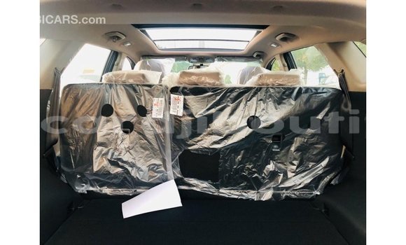 Buy Import Hyundai Tucson Brown Car in Import - Dubai in Ali Sabieh Region Buy Import Hyundai Tucson Brown Car in Import - Dubai in Ali Sabieh Region