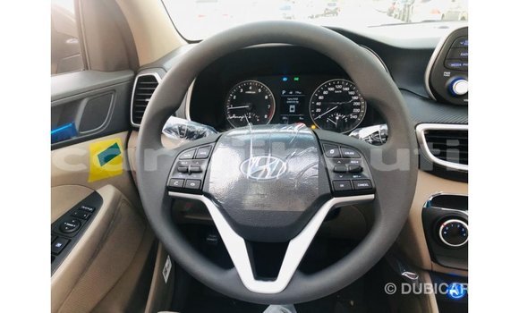 Buy Import Hyundai Tucson Brown Car in Import - Dubai in Ali Sabieh Region Buy Import Hyundai Tucson Brown Car in Import - Dubai in Ali Sabieh Region