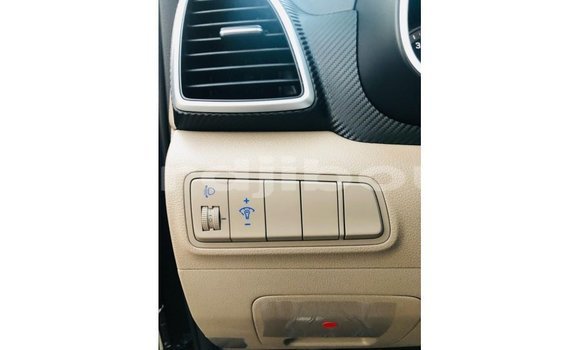 Buy Import Hyundai Tucson Brown Car in Import - Dubai in Ali Sabieh Region Buy Import Hyundai Tucson Brown Car in Import - Dubai in Ali Sabieh Region