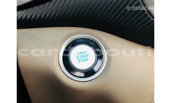 Buy Import Hyundai Tucson Brown Car in Import - Dubai in Ali Sabieh Region Buy Import Hyundai Tucson Brown Car in Import - Dubai in Ali Sabieh Region