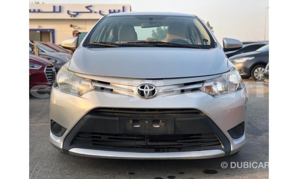 Buy Import Toyota Yaris Other Car in Import - Dubai in Ali Sabieh Region Buy Import Toyota Yaris Other Car in Import - Dubai in Ali Sabieh Region