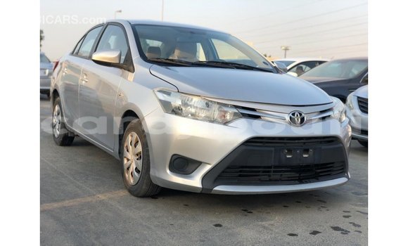 Buy Import Toyota Yaris Other Car in Import - Dubai in Ali Sabieh Region Buy Import Toyota Yaris Other Car in Import - Dubai in Ali Sabieh Region
