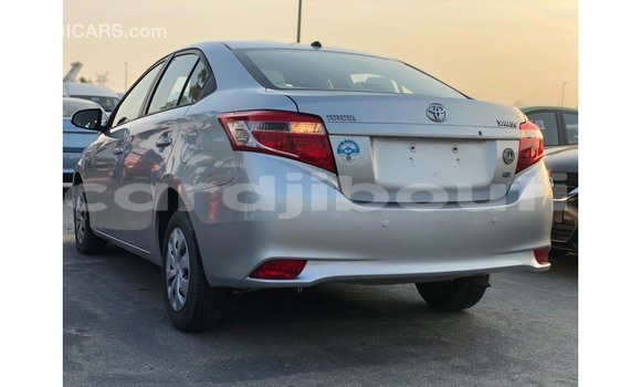 Buy Import Toyota Yaris Other Car in Import - Dubai in Ali Sabieh Region Buy Import Toyota Yaris Other Car in Import - Dubai in Ali Sabieh Region
