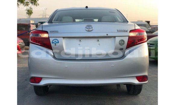 Buy Import Toyota Yaris Other Car in Import - Dubai in Ali Sabieh Region Buy Import Toyota Yaris Other Car in Import - Dubai in Ali Sabieh Region