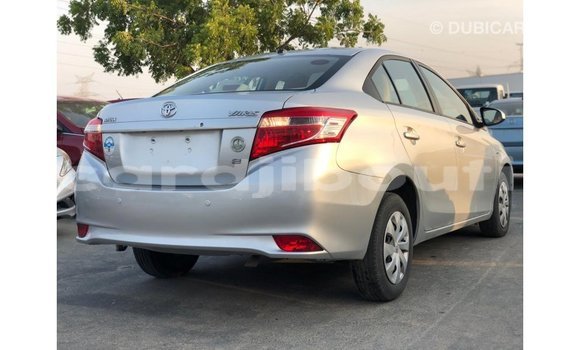 Buy Import Toyota Yaris Other Car in Import - Dubai in Ali Sabieh Region Buy Import Toyota Yaris Other Car in Import - Dubai in Ali Sabieh Region