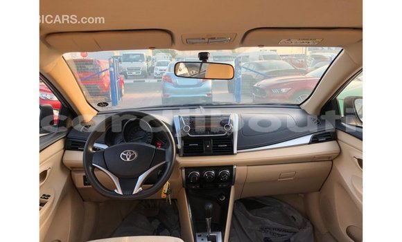 Buy Import Toyota Yaris Other Car in Import - Dubai in Ali Sabieh Region Buy Import Toyota Yaris Other Car in Import - Dubai in Ali Sabieh Region