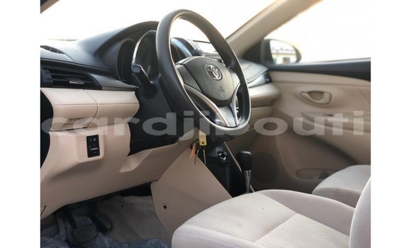 Buy Import Toyota Yaris Other Car in Import - Dubai in Ali Sabieh Region Buy Import Toyota Yaris Other Car in Import - Dubai in Ali Sabieh Region