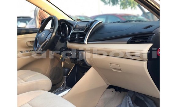 Buy Import Toyota Yaris Other Car in Import - Dubai in Ali Sabieh Region Buy Import Toyota Yaris Other Car in Import - Dubai in Ali Sabieh Region