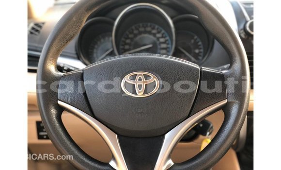 Buy Import Toyota Yaris Other Car in Import - Dubai in Ali Sabieh Region Buy Import Toyota Yaris Other Car in Import - Dubai in Ali Sabieh Region