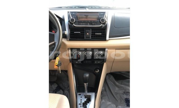 Buy Import Toyota Yaris Other Car in Import - Dubai in Ali Sabieh Region Buy Import Toyota Yaris Other Car in Import - Dubai in Ali Sabieh Region